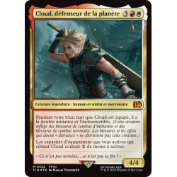 MTG - Kit de démarrage - édition Final Fantasy