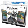 MTG - Kit de démarrage - édition Final Fantasy