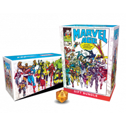 MTG - Marvel Super Heroes - Gift Bundle