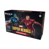 MTG - Marvel Super Heroes - Boite de démarrage