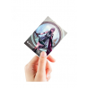 Ultra PRO APEX Sleeves Lightning Final Fantasy 105 Protège-cartes
