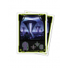 Ultra PRO APEX Sleeves Black Mythic Edge of Eternities 105 Magic