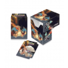Deck Box Pokémon Dracaufeu Ultra PRO Boîte Cartes 100