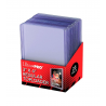 Toploader Ultra PRO REGULAR - Pack de 25