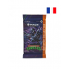 Booster Collector Magic Tortues Ninja – MTG Teenage Mutant Ninja Turtles Premium