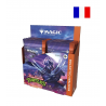 Booster Collector Magic Tortues Ninja – MTG Teenage Mutant Ninja Turtles Premium