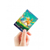 Sleeves Ultra PRO APEX Final Fantasy Chocobo – 105 Protège-cartes TCG