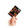 Sleeves Ultra PRO Pokémon Charizard Neon Kanto – 105 Protège-cartes