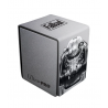 Deck Box Ultra Pro - Fallout - T-60 de la confrérie