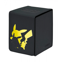 Deck Box Ultra Pro - Pokémon - Pikachu