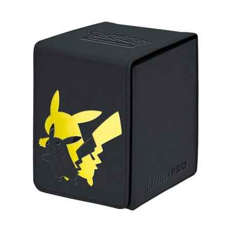 Deck Box Ultra Pro - Pokémon - Pikachu