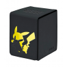 Deck Box Ultra Pro - Pokémon - Pikachu